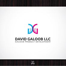 David Galoob LLC. Design project by Kike Gavín Mateo - 05.26.2012