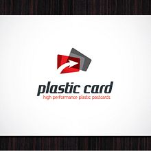 plastic card. Un progetto di Design di Kike Gavín Mateo - 26.05.2012