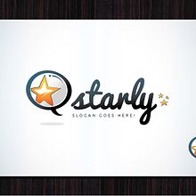 starly. Design project by Kike Gavín Mateo - 05.26.2012