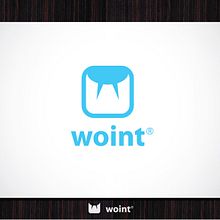 woint. Design project by Kike Gavín Mateo - 05.26.2012
