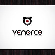 Venorco. Design project by Kike Gavín Mateo - 05.26.2012