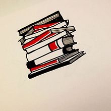 Colección de Palabras / Word Collection. Design, and Traditional illustration project by Jone Larragain - 05.27.2012