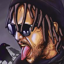 Portada Cake. Design e Ilustração tradicional projeto de Albertinto - 27.05.2012