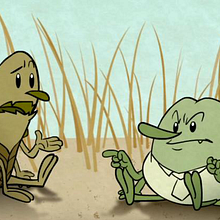 Promo Eliminall (Pulgas y Garrapatas). Un progetto di Motion graphics, Cinema, video e TV, Musica e Pubblicità di RubenAnimator - 28.05.2012