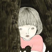 Mickeus.  project by Coco Escribano - 05.28.2012