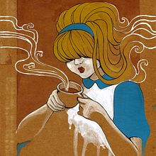 Packaging. Un proyecto de Ilustración tradicional y Publicidad de Maga Artwork - 29.05.2012