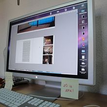 Diseño y Maquetación Ein Projekt aus dem Bereich Design und Fotografie von z0nia A. - 29.05.2012
