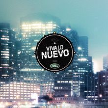 LAND ROVER // VIVA LO NUEVO!. Advertising, Design, Motion Graphics, and Traditional illustration project by Nacho Gallego - 03.03.2013