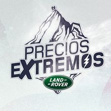 PRECIOS EXTREMOS // LAND ROVER. Traditional illustration, and Advertising project by Nacho Gallego - 06.12.2012