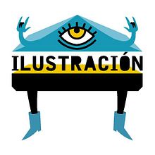 Ilustración. Traditional illustration project by Esther Olmos - 05.31.2012