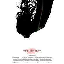 The Acrobat. Een project van  Ontwerp, Traditionele illustratie y Film, video en televisie van Oscar Giménez - 30.05.2012
