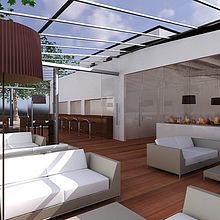 Finished projects [Home, Hotels, Showrooms]. Interior Architecture & Interior Design project by Begoña Yagüe - 03.12.2014