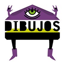 Dibujos. Traditional illustration project by Esther Olmos - 05.31.2012
