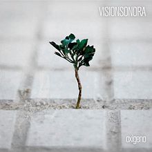 Visión Sonora - Oxígeno. Un proyecto de Diseño, Ilustración tradicional y Fotografía de exagerarte estudio de diseño - 01.06.2012