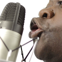 Valentine · Sun Essien Ein Projekt aus dem Bereich Kino, Video und TV und Musik von Beatriz Torres - 02.06.2012