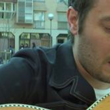Isaac Ulam · TakeAwayShow Ein Projekt aus dem Bereich Kino, Video und TV von Beatriz Torres - 02.06.2012