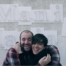 M&M Ein Projekt aus dem Bereich Kino, Video und TV von Beatriz Torres - 02.06.2012