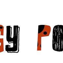 Hail to Iggy!. Un progetto di Design, Illustrazione tradizionale e UX / UI di Citizen Vector - 02.06.2012