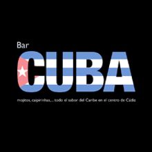 Imagen Bar Cuba (Cádiz). Design, and Advertising project by Paco Mármol - 06.05.2012