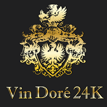 Vin Doré 24K. Un proyecto de Diseño y Publicidad de Alberto García Alcocer - 04.06.2012