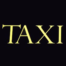 Tarjetas personales para taxista. Design project by Paco Mármol - 06.05.2012