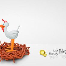 Careta TV - Píldoras para emprendedores.. Design, Motion Graphics, Traditional illustration, Film, Video, TV, Art Direction, and Sculpture project by Ninio Mutante - 06.04.2012