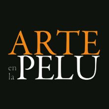 Arte en la Pelu: cartelería. Design, and Advertising project by Paco Mármol - 06.05.2012