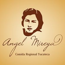 Logotipo Restaurante Mireya. Un progetto di Design di Alvaro Espejel Valdes - 07.06.2012