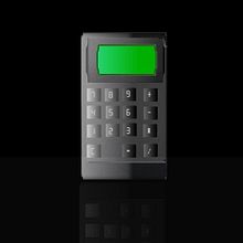 Proyecto de Aplicación de Escritorio-Calculadora. Un progetto di Progettazione di giochi di Álvaro Alcibi Baquero - 06.02.2014