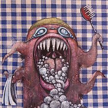 Bon Dia. Un proyecto de Ilustración tradicional de Natxo Ramirez Garcia - 07.06.2012