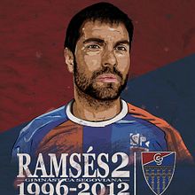 Ilustraciones de Ramsés "El Rana". Un progetto di Design e Illustrazione tradizionale di Graffiti Media - 07.06.2012