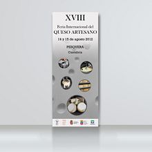Carteles. Design project by Lucia Teran - 06.11.2012