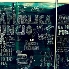 Hand Lettering. Traditional illustration, and Design project by Jotaká - 06.13.2012