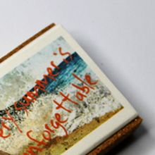 Summer label collection. Un proyecto de Diseño y Publicidad de Marta Ian - 13.06.2012