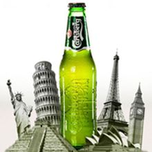 Cervezas del mundo.. Un progetto di Fotografia di Alberto Bañón - 13.06.2012