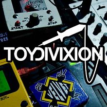 Toy Divixion. Un progetto di Cinema, video e TV, Informatica e Musica di Federico Quinteros Outumuro - 13.06.2012