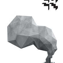 CUBE MAGAZINE. Design, Traditional illustration, 3D, UX / UI, and Advertising project by Jorge H - 06.14.2012
