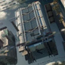 reel FX 2012. Un projet de Design , Motion design, Cinéma, vidéo et télévision, Programmation, 3D , et Publicité de vane Iglesias - 14.06.2012