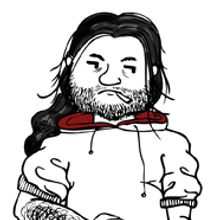 Diseño de personajes. Un proyecto de Ilustración tradicional de Alejandra Morenilla - 15.06.2012