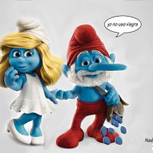 Nadie usa viagra .... Traditional illustration, and Advertising project by pandorco - 06.15.2012