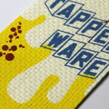 The 50's label collection. Un proyecto de Diseño y Publicidad de Marta Ian - 16.06.2012