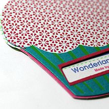 Sweet label collection. Un proyecto de Diseño y Publicidad de Marta Ian - 16.06.2012