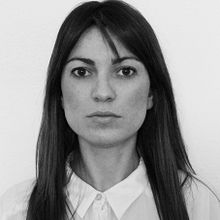 Retratos. Photograph, Film, Video, and TV project by Sofía Dregen - 06.17.2012