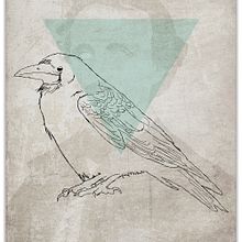 La obra hace al autor . % Pelayo Rodríguez tarafından hazırlanan Tasarım, Geleneksel illüstras, Ve on projesi - 06.18.2012