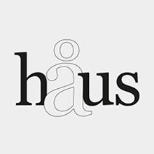 håus. Design, e Programação  projeto de asier Delgado - 18.06.2012