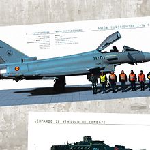 Carteles Defensa. Design project by Pedro Luis Montero Somolinos - 06.18.2012