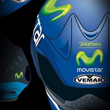 Casco José Miralles. Design, and Traditional illustration project by Pedro Luis Montero Somolinos - 06.18.2012