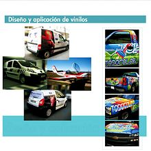DISEÑO GRÁFICO. Advertising, and Design project by Jean Carlos Gutiérrez Lárez - 06.18.2012