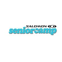 Salomon Seniorcamp.  project by Enric de tot. - 06.19.2012