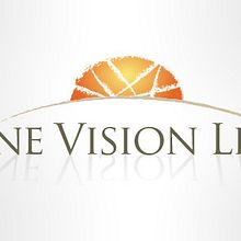 One Vision Life. Design, Traditional illustration, UX / UI, and Advertising project by Daniela Nettle - 06.19.2012